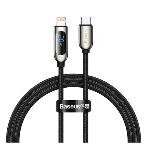 Baseus 20W Type-C To Lightning Cable