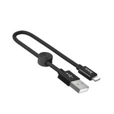 Cable USB to Lightning X35 Premium charging data sync