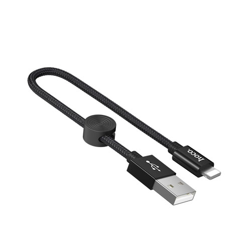 Cable USB to Lightning X35 Premium charging data sync