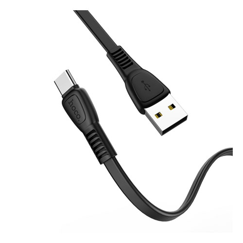 HOCO X40 TYPE-C CHARGING DATA CABLE