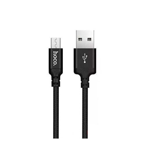Hoco X14 1M Micro USB Cable