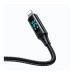 Mcdodo Digital HD 12W Lightning Data Cable 1.2m