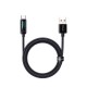 Mcdodo Digital Pro Type-c 5A Super Fast Data Cable 1.2m