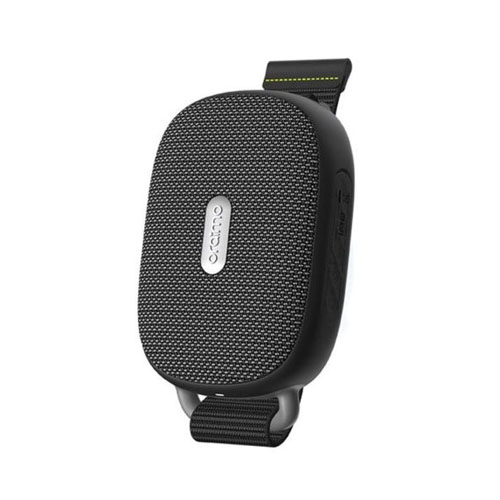 Oraimo Wrap OBS-40S Heavy Bass Portable Wireless Speaker
