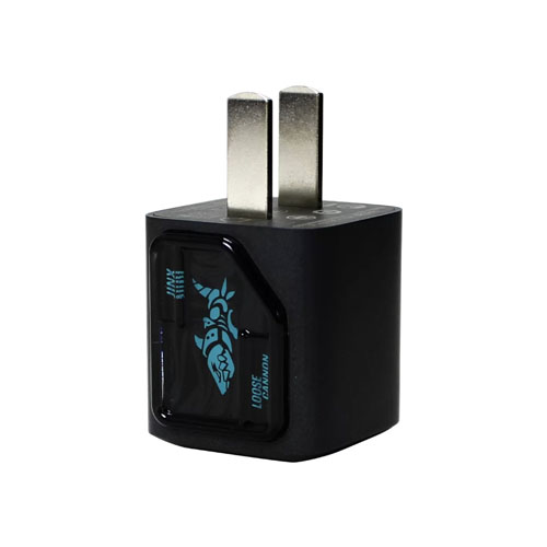 ANKER A9522 League of Legends Wild Rift JINX Version 30W PD Charger