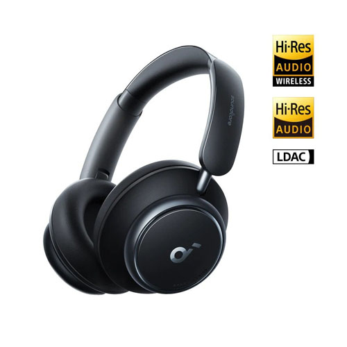 Anker Soundcore Space Q45 ANC Headphones