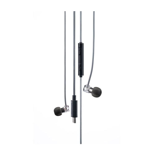 Moondrop Quarks DSP Type C Earphone