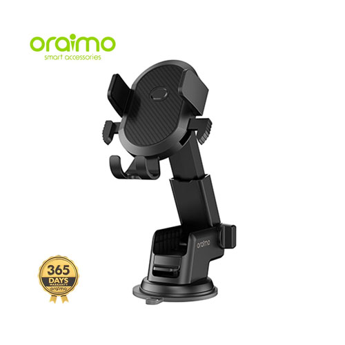 Oraimo Car mount OCM-12 Black V2
