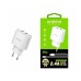 Oraimo Firefly2 Dual Port USB Charger (OCW-E63D)