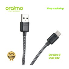 Oraimo OCD-C32 USB Type-C Cable