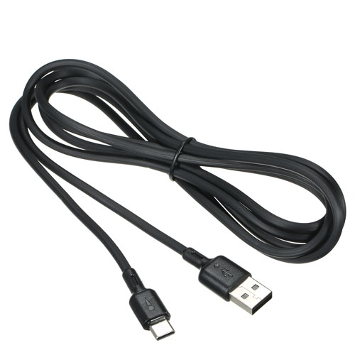 Oraimo OCD-C56 2A Data Cable 2M White