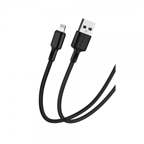 Oraimo OCD-L53 iPhone Dura line Fast Charging Data Cable