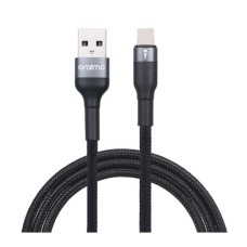 Oraimo OCD-L71 Braid 2 iPhone Cable
