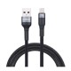 Oraimo OCD-L71 Braid 2 iPhone Cable
