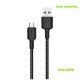 Oraimo OCD-M29N Data Cable Micro USB 1.5M Original