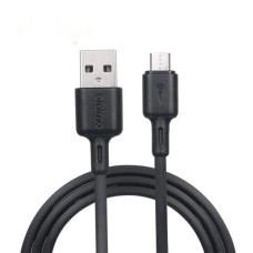 Oraimo OCD-M56 Data Cable 2M Black