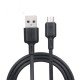 Oraimo OCD-M56 Data Cable 2M Black