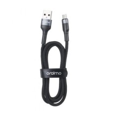 Oraimo OCD-M71 Braid 2 Micro Data Cable 1M