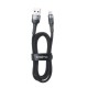 Oraimo OCD-M71 Braid 2 Micro Data Cable 1M