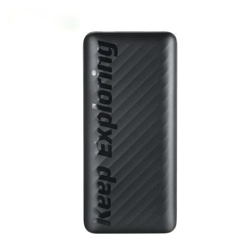 Oraimo OPB-P118D Dual Fast Charging Power bank 10000Mah