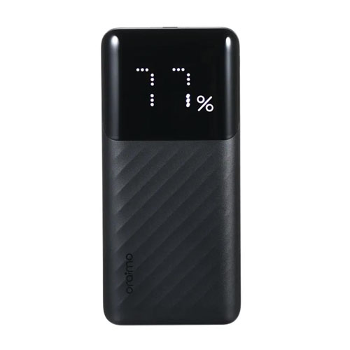 Oraimo OPB-P120D 12W 10000mAh Power Bank