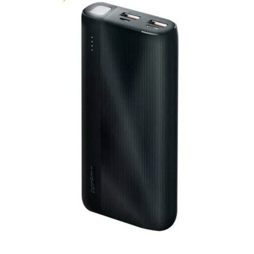 Oraimo OPB-P204DQ Traveler 4 Pro Power Bank – 20000mAh