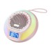 Tribit AquaEase Shower Bluetooth Speaker
