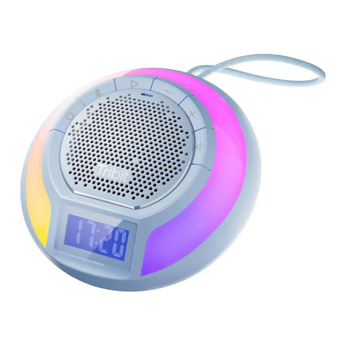 Tribit AquaEase Shower Bluetooth Speaker