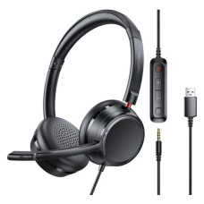 Tribit CallElite 83 Headphone with Microphone