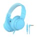 Tribit Starlet 01 Kids Headphones Wired with Microphone