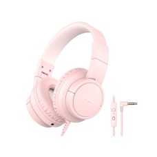 Tribit Starlet 01 Kids Headphones Wired with Microphone