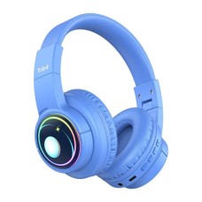 Tribit Starlet 02 Kids Bluetooth Headphones with RGB Lights