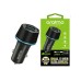 oraimo OCC-21D Ultra Highway Pro QC 3.0 & PE 2.0 Car Charger