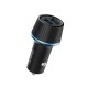 oraimo OCC-21D Ultra Highway Pro QC 3.0 & PE 2.0 Car Charger