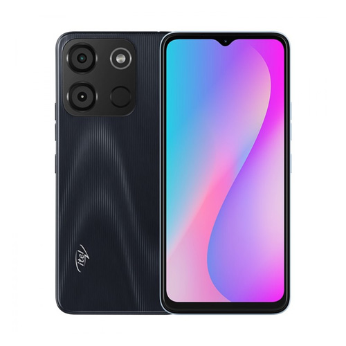 Itel A60 Smart Phone