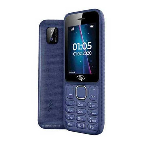 Itel IT5618N (Power410) Feature Phone