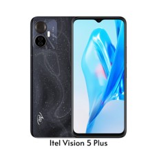 Itel Vision 5 Plus Smart Phone