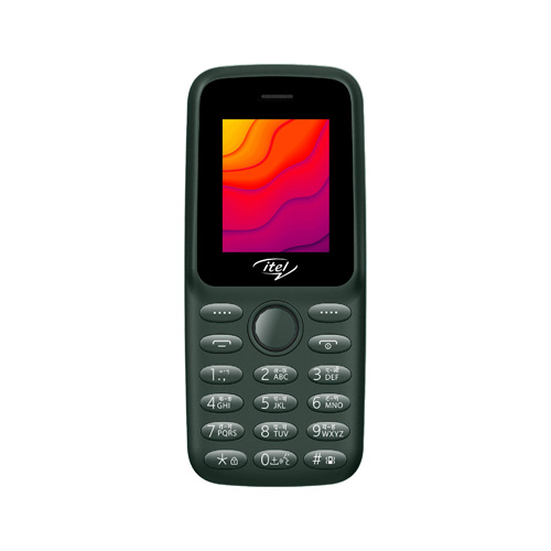 Itel it2163 Feature Phone