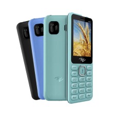 Itel it5027 Feature Phone