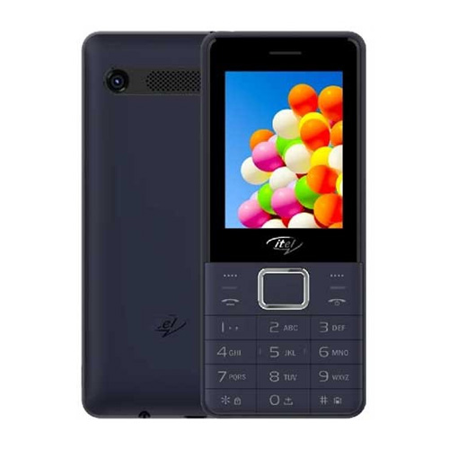 Itel it5028 Feature Phone