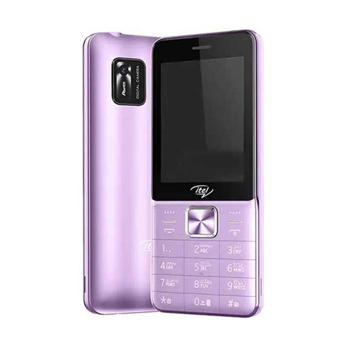 Itel it5621 Feature Phone