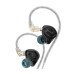 KZ ZNA 30095 BA & 12mm Dual Cavity Dynamic Driver In-Ear Earphones