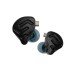 KZ ZNA 30095 BA & 12mm Dual Cavity Dynamic Driver In-Ear Earphones