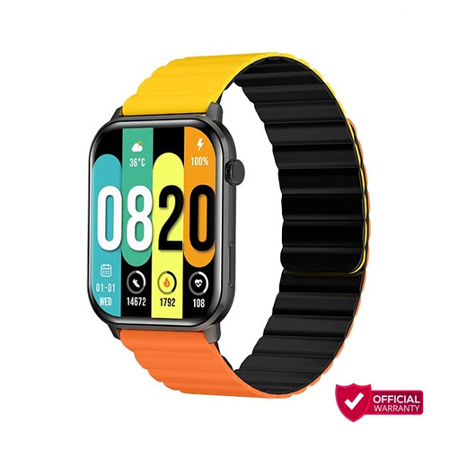 Kieslect KS Bluetooth Calling Smart Watch