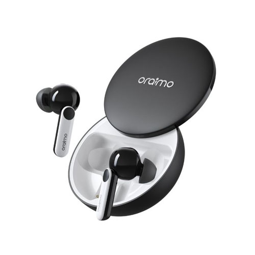 Oraimo FreePods 4 Active Noise Cancellation Earbuds