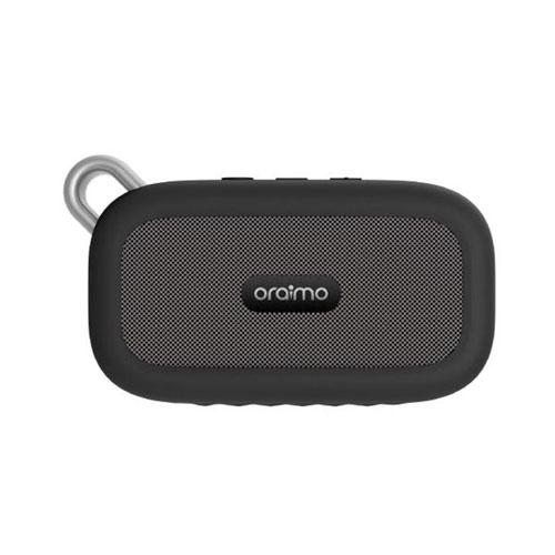 Oraimo palm havybus portable ip67 dust and waterproof speaker