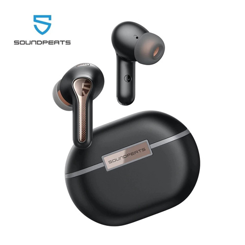 SoundPEATS Capsule 3 Pro TWS Earbuds
