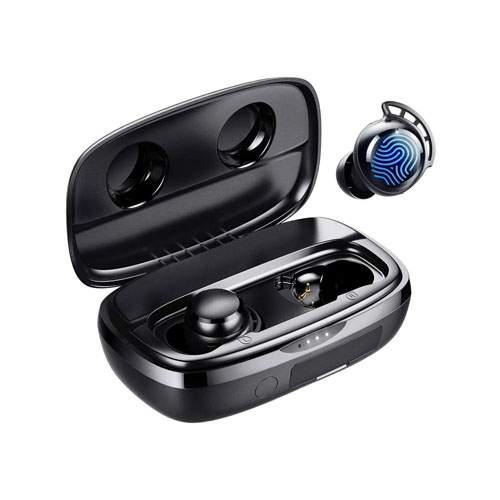Tribit FlyBuds 3 True Wireless Earbuds
