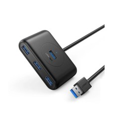 UGREEN 5Gbps 4 Ports USB 3.0 HUB Splitter Adapter