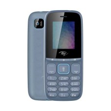 itel it2173 Dual Sim 1000mAh Feature Phone